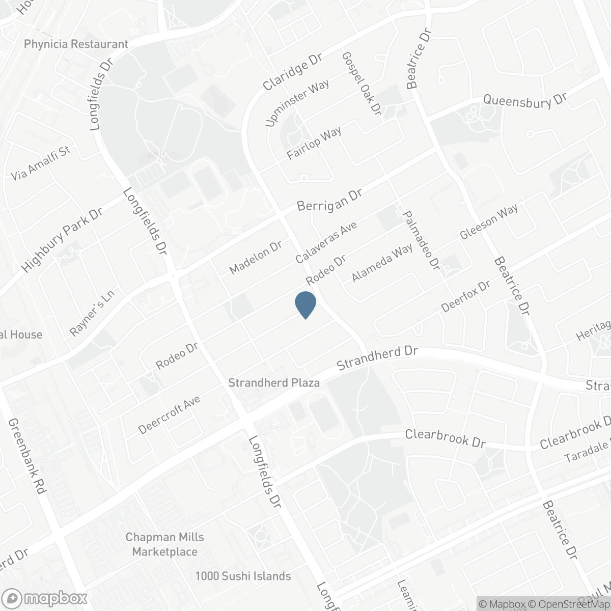 106 PORTRUSH AVENUE, Ottawa, Ontario K2J 5J2